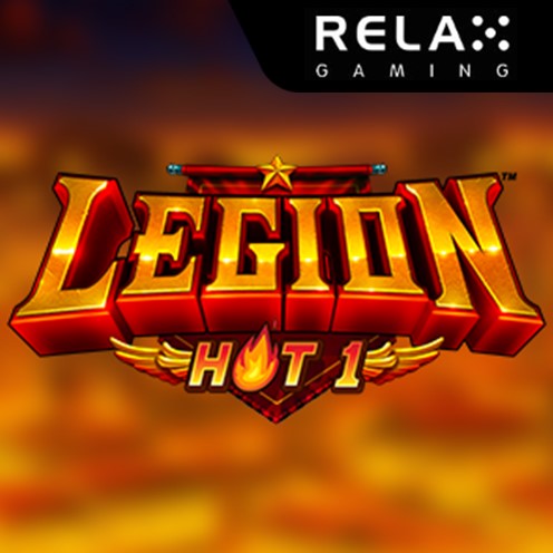 Legion Hot 1